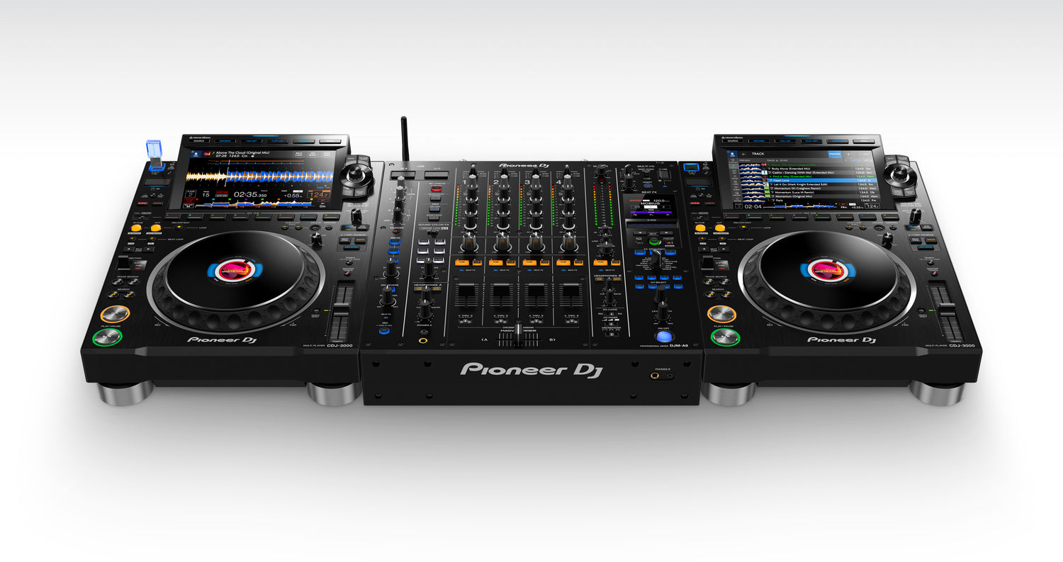 Pioneer DJM-A9