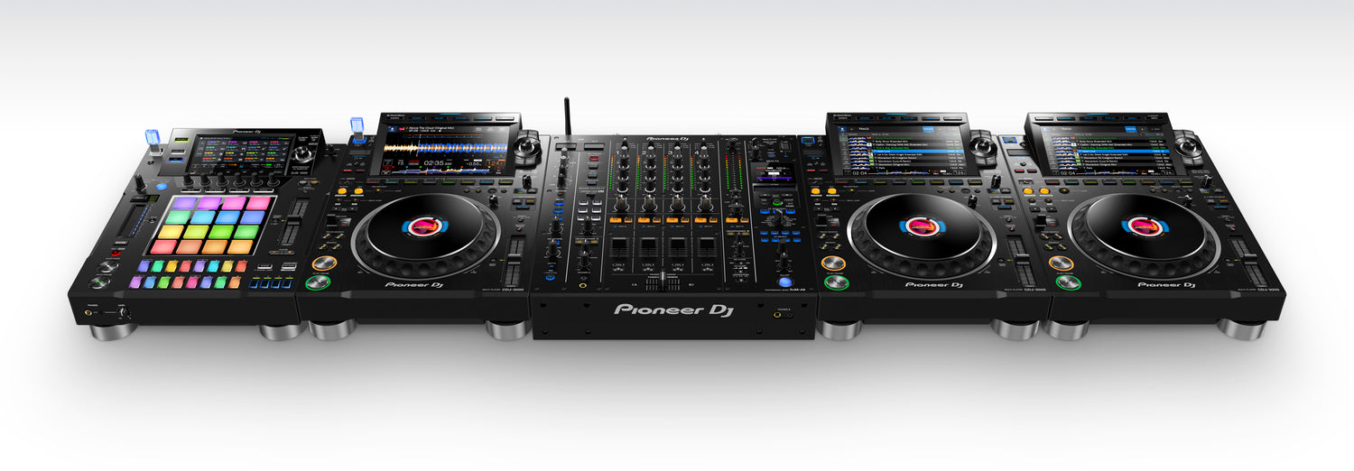 Pioneer DJM-A9