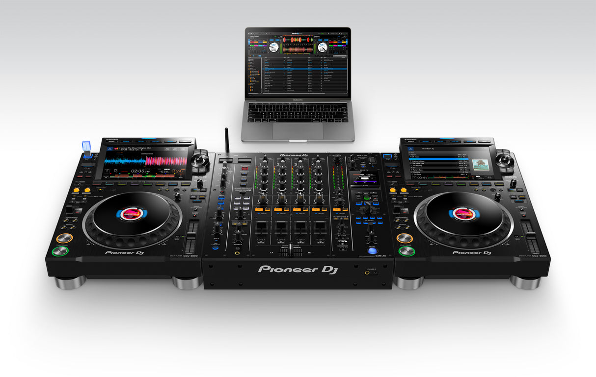 Pioneer DJM-A9