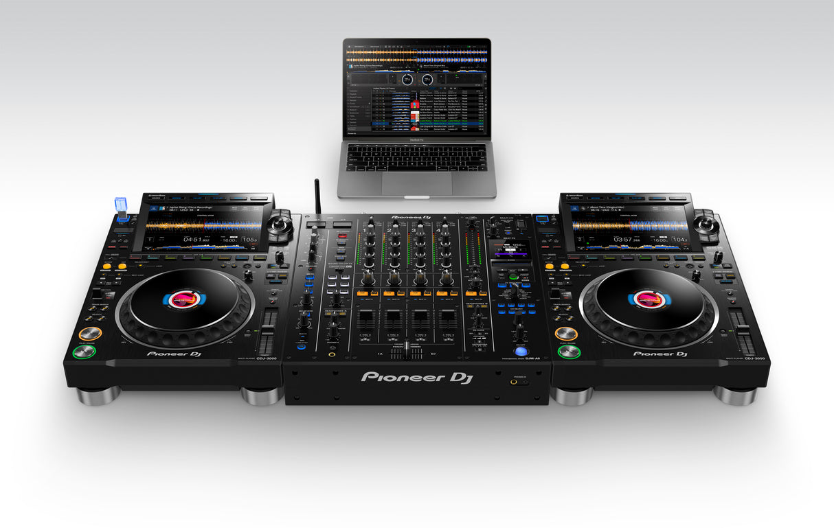 Pioneer DJM-A9