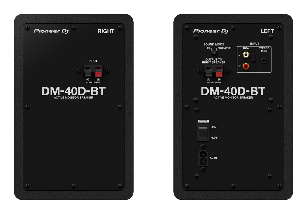 AlphaTheta XDJ-AN komplet bundle