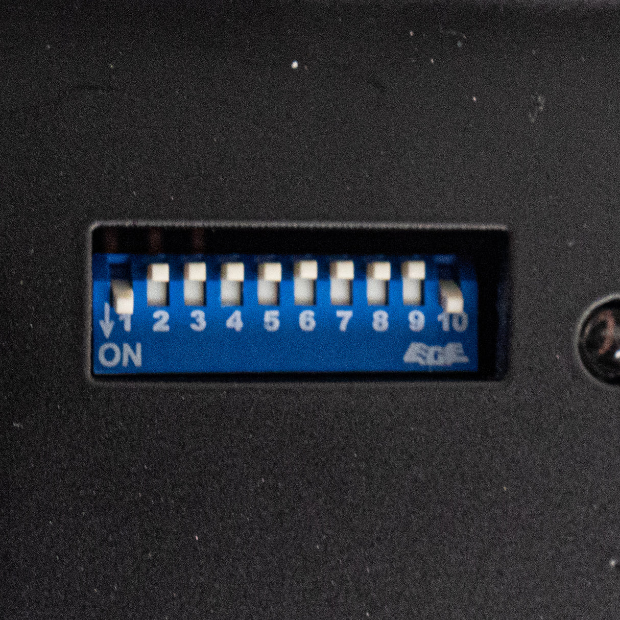 Marconi Diskokugle Motor DMX (100 cm)