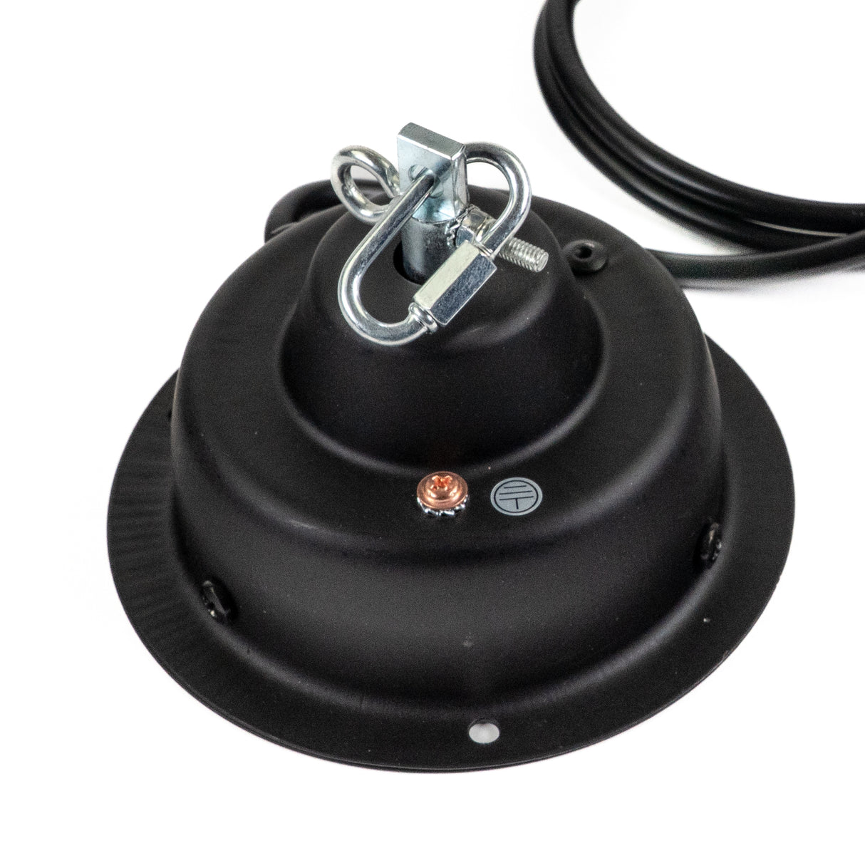 Marconi Diskokugle Motor 3RPM (40 cm)