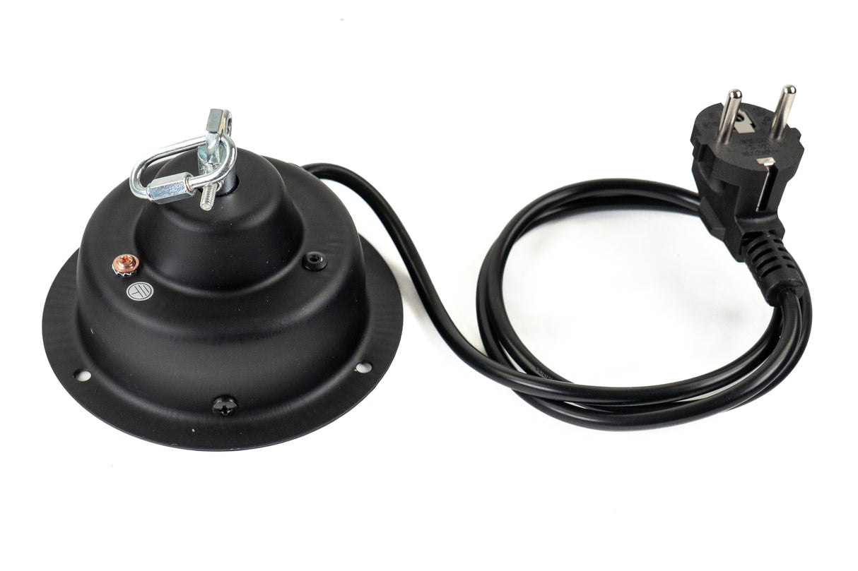 Marconi Diskokugle Motor 3RPM (40 cm)