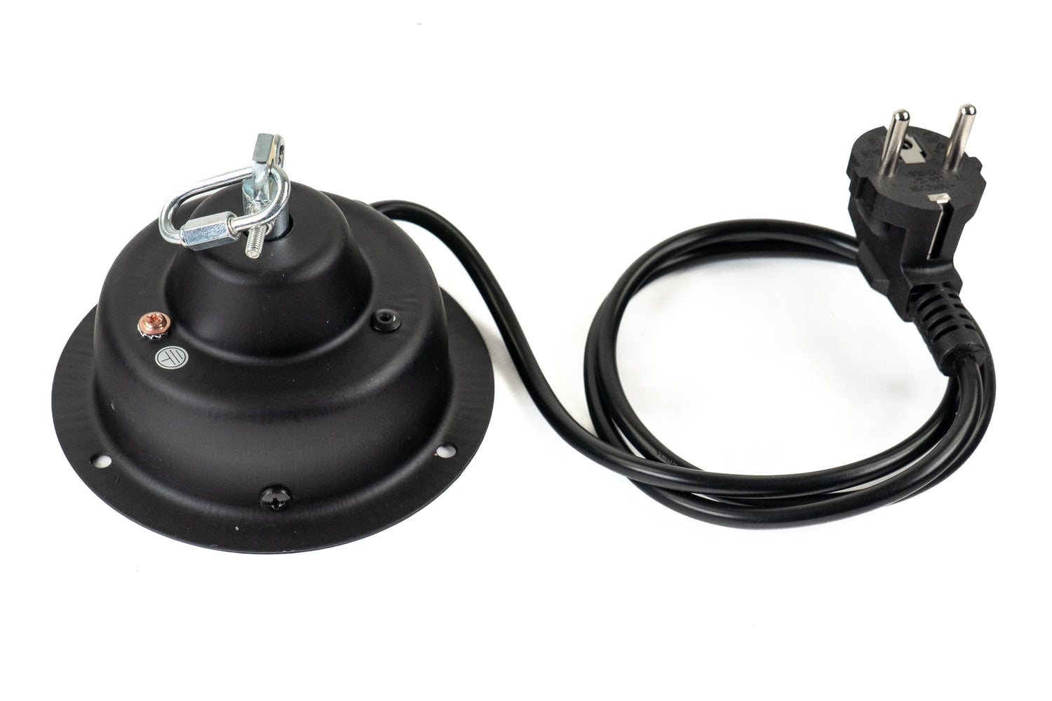 Marconi Diskokugle Motor 3RPM (40 cm)