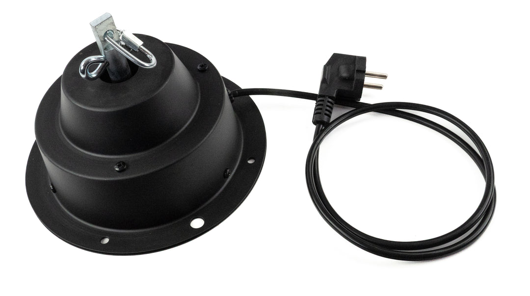 Marconi Diskokugle Motor 1RPM (50 cm)