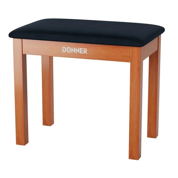 Donner Bench klaverbænk Træ