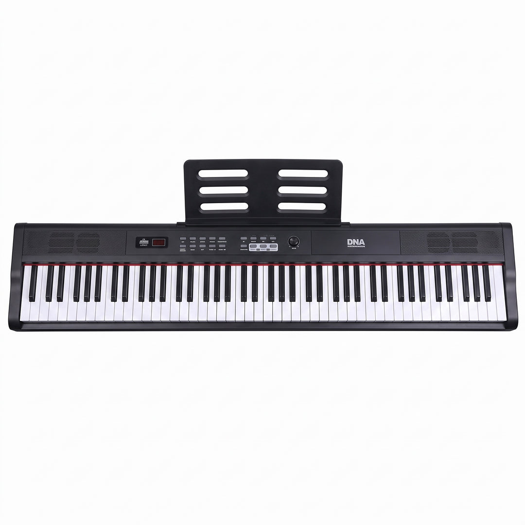 DNA PP-88 Digital Piano komplet pakke