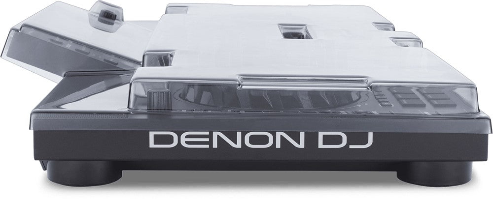 Decksaver Protection cover for Denon DJ SC Live 4 (Light Edition)