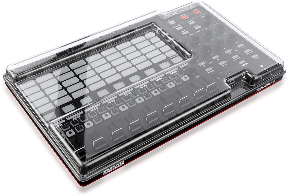 Decksaver Protection cover for Akai Pro APC40 MK2