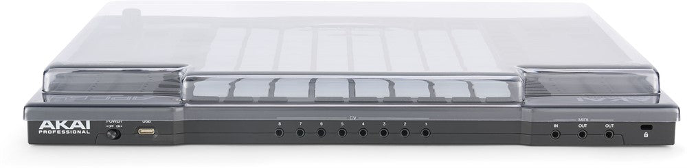 Decksaver Protection cover for Akai Pro APC64