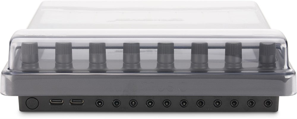 Decksaver Protection cover for 1010music Bento