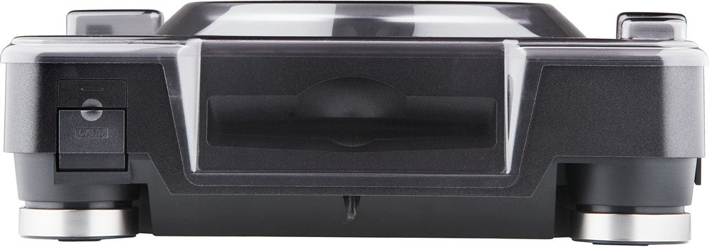 Decksaver Protection cover for Pioneer CDJ-1000 Mk1, Mk2 & Mk3
