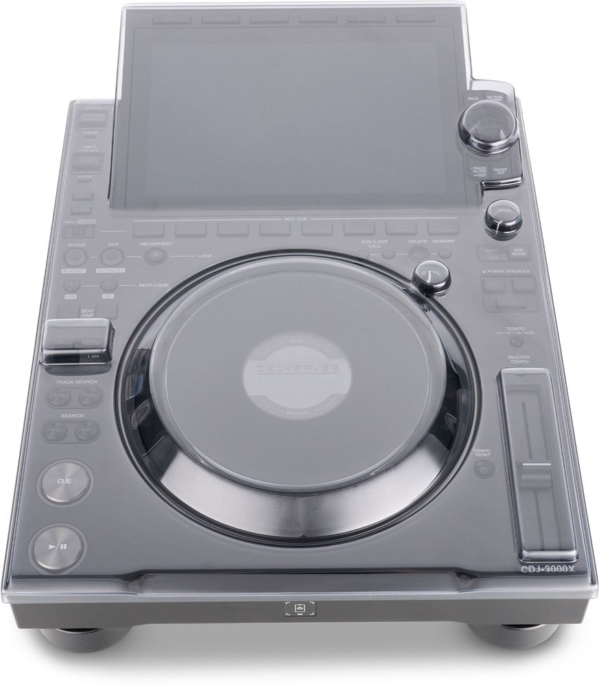 AlphaTheta CDJ-3000X Decksaver