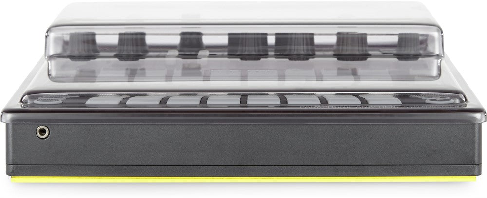 Decksaver Protection cover for Novation Circuit Mono Station