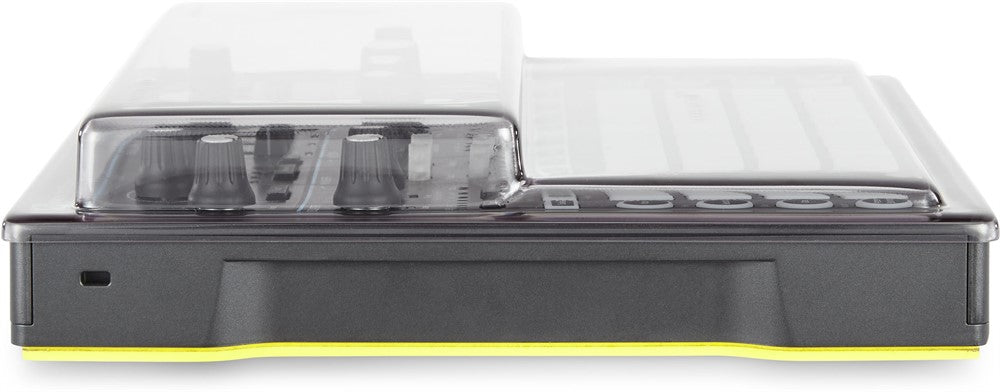 Decksaver Protection cover for Novation Circuit Mono Station