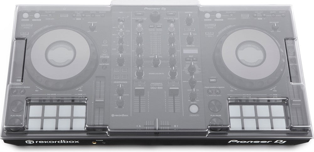 Decksaver Protection cover for Pioneer DDJ-800