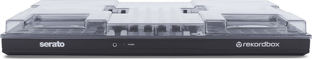 Pioneer DJ DDJ-FLX10 Decksaver