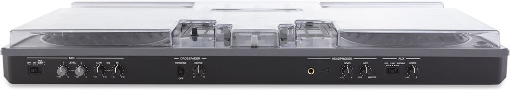 Decksaver Protection cover for Pioneer DJ DDJ-REV5