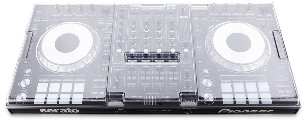 Decksaver Protection cover for Pioneer DDJ-SZ, SZ2 & RZ