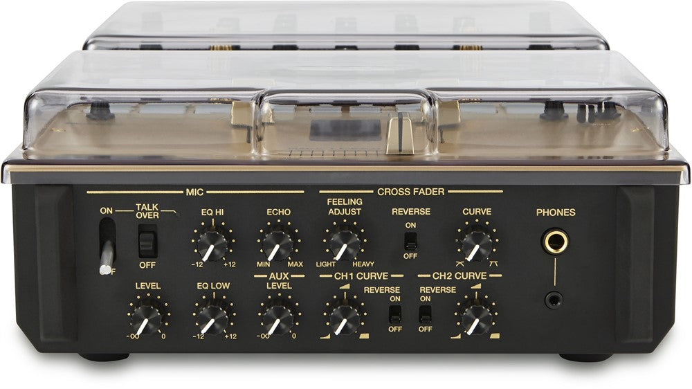 Decksaver Protection cover for Pioneer DJM-S9