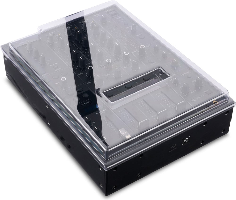 Decksaver Protection cover for AlphaTheta DJM-V5