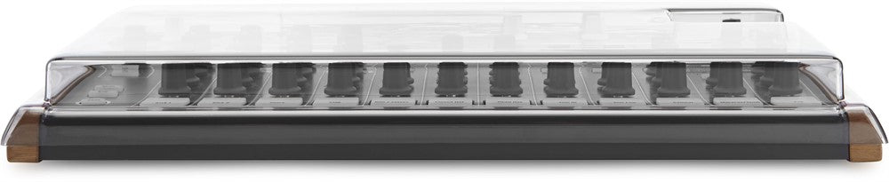 Decksaver Protection cover for Arturia Drumbrute