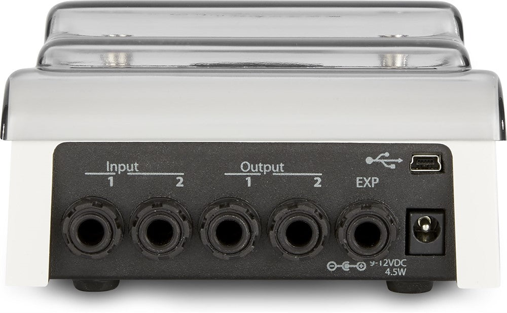 Decksaver Protection cover for EVENTIDE H9 & H9 MAX