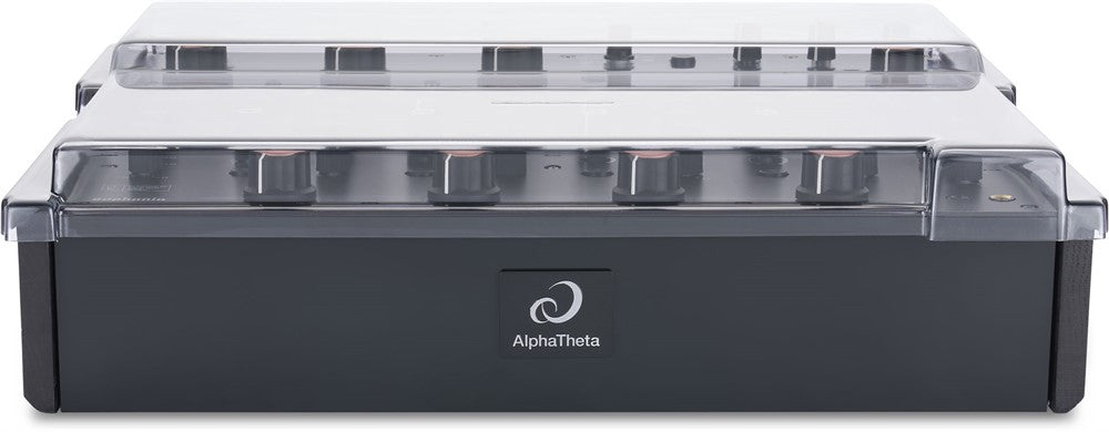 Decksaver Protection cover for AlphaTheta Euphonia (Soft-Fit)
