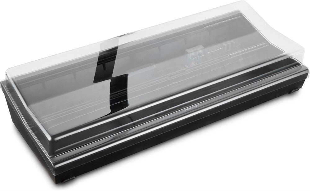 Decksaver Protection cover for BEHRINGER EURORACK GO
