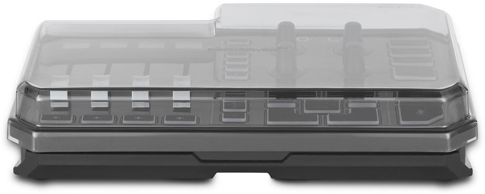 Decksaver Protection cover for TC HELICON GOXLR