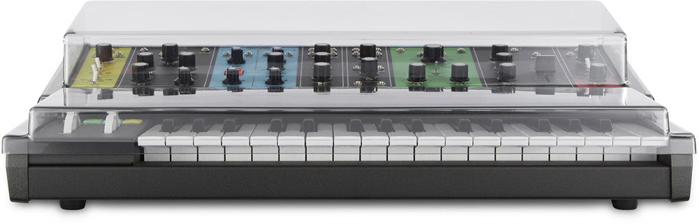 Decksaver Protection cover for Moog Grandmother