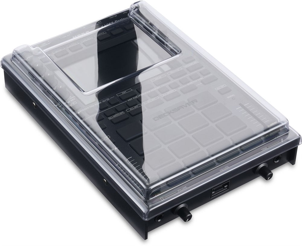 Decksaver Protection cover for Korg Kaoss Replay