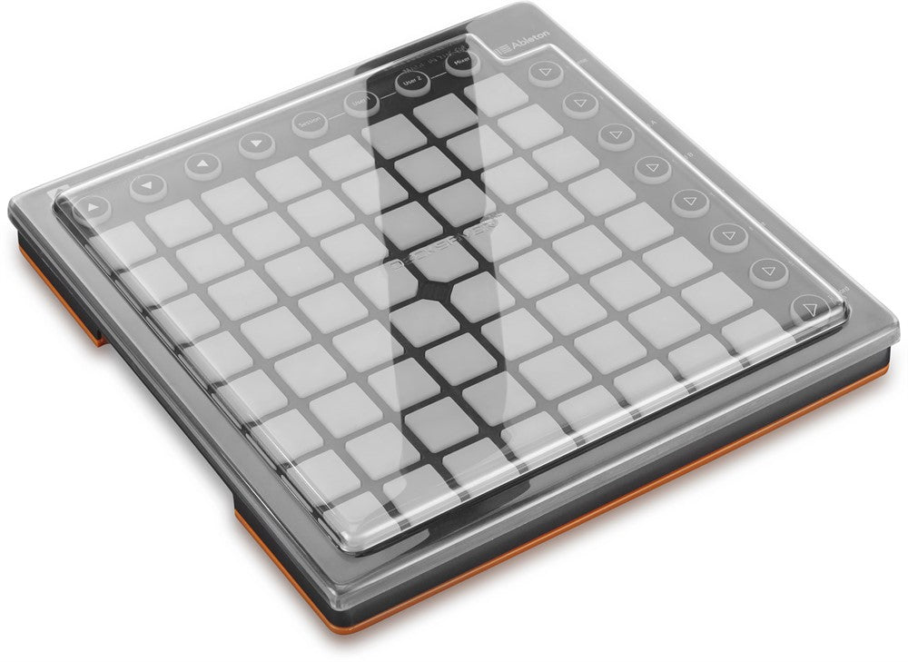 Decksaver Protection cover for Novation Launchpad