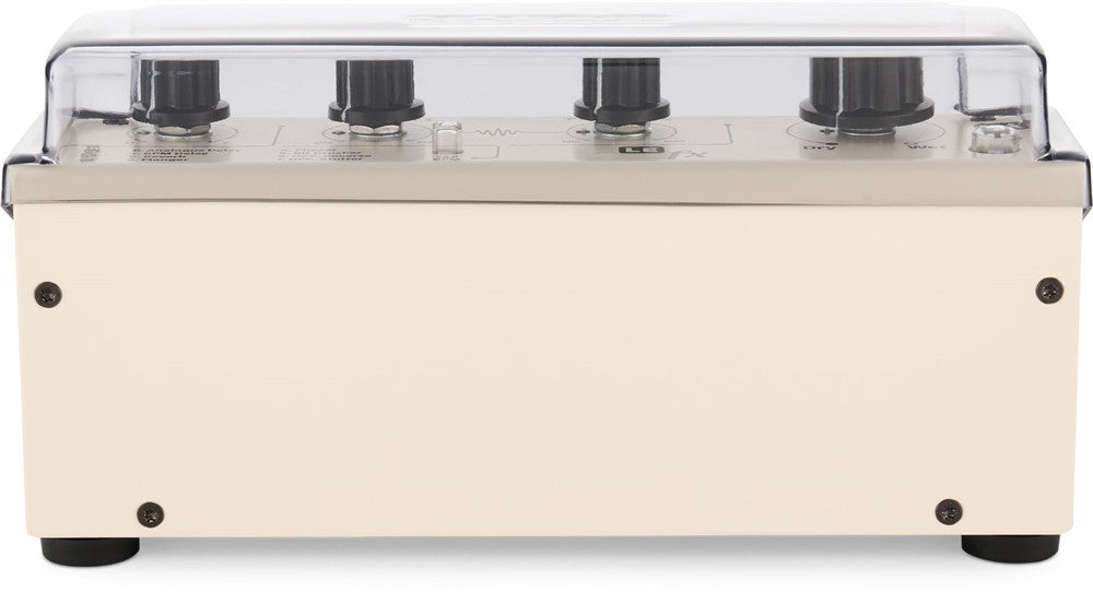 Decksaver Protection cover for Union Audio LE fx