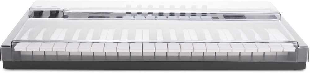 Decksaver Protection cover for Novation Launchkey 37 MK4