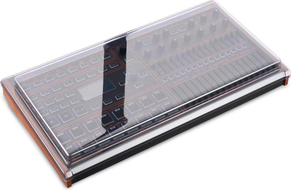 Decksaver Protection cover for Behringer LM Drum