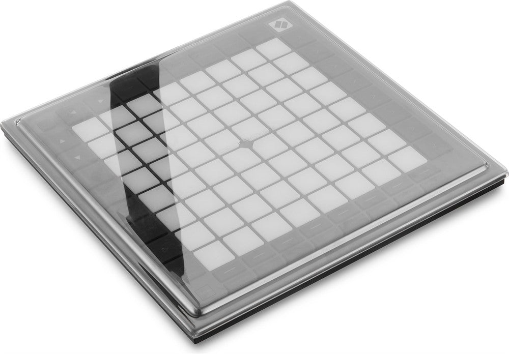Decksaver Protection cover for Novation Launchpad Pro Mk3