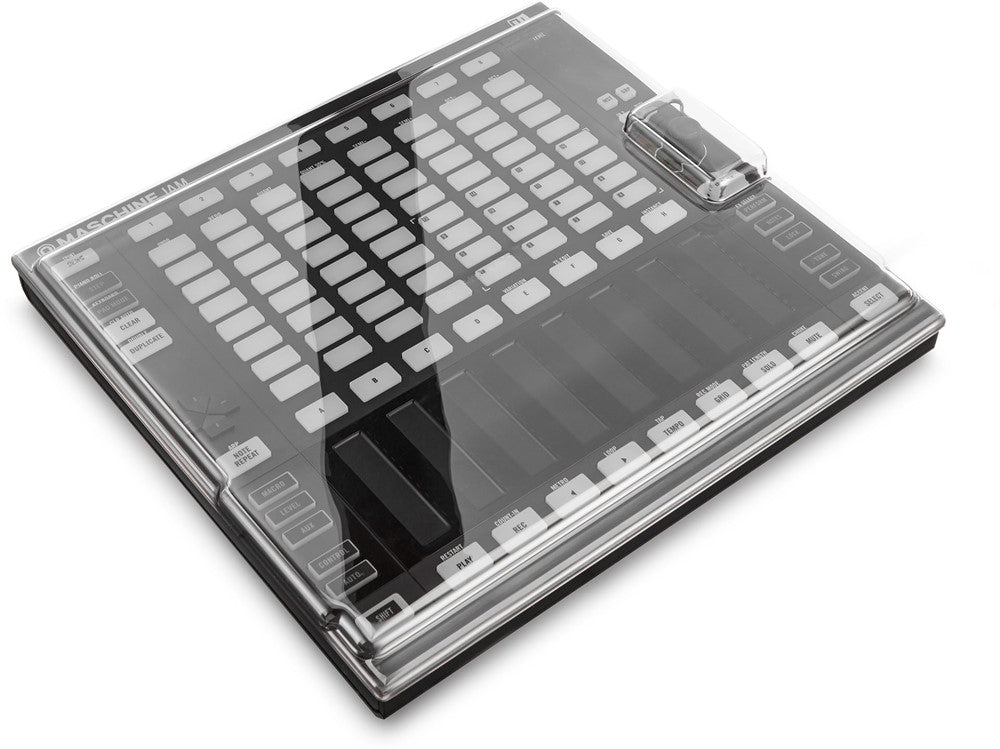 Decksaver Protection cover for Native Instruments Maschine Jam