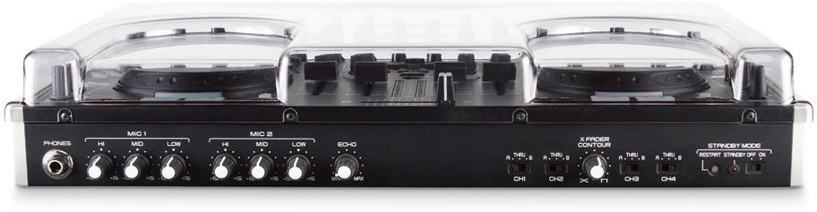Decksaver Protection cover for Denon MC6000 Mk2