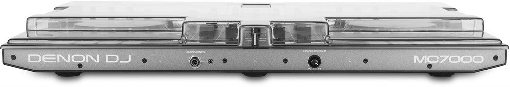 Decksaver Protection cover for Denon MC7000