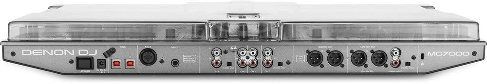 Decksaver Protection cover for Denon MC7000