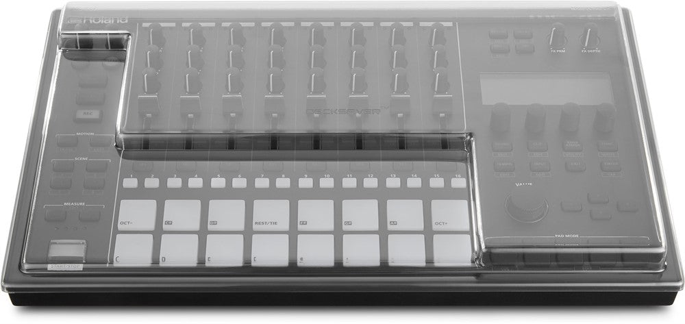 Decksaver Protection cover for Roland MC-707