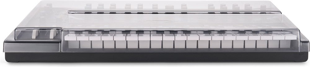 Decksaver Protection cover for Moog Messenger