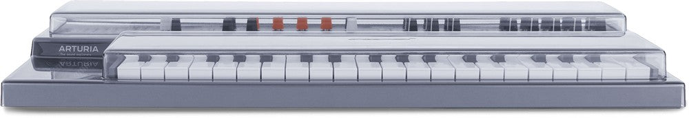 Decksaver Protection cover for Arturia Minifreak