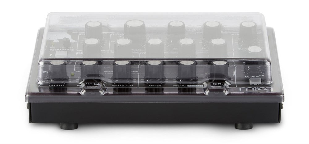 Decksaver Protection cover for Moog Minitaur
