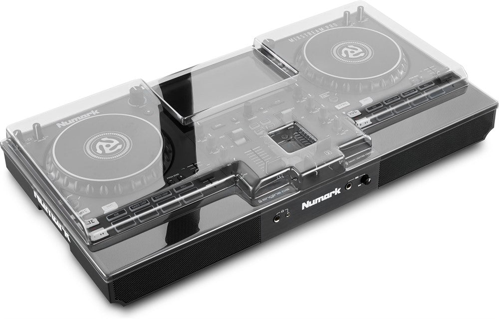 Decksaver Protection cover for NUMARK MIXSTREAM PRO COVER