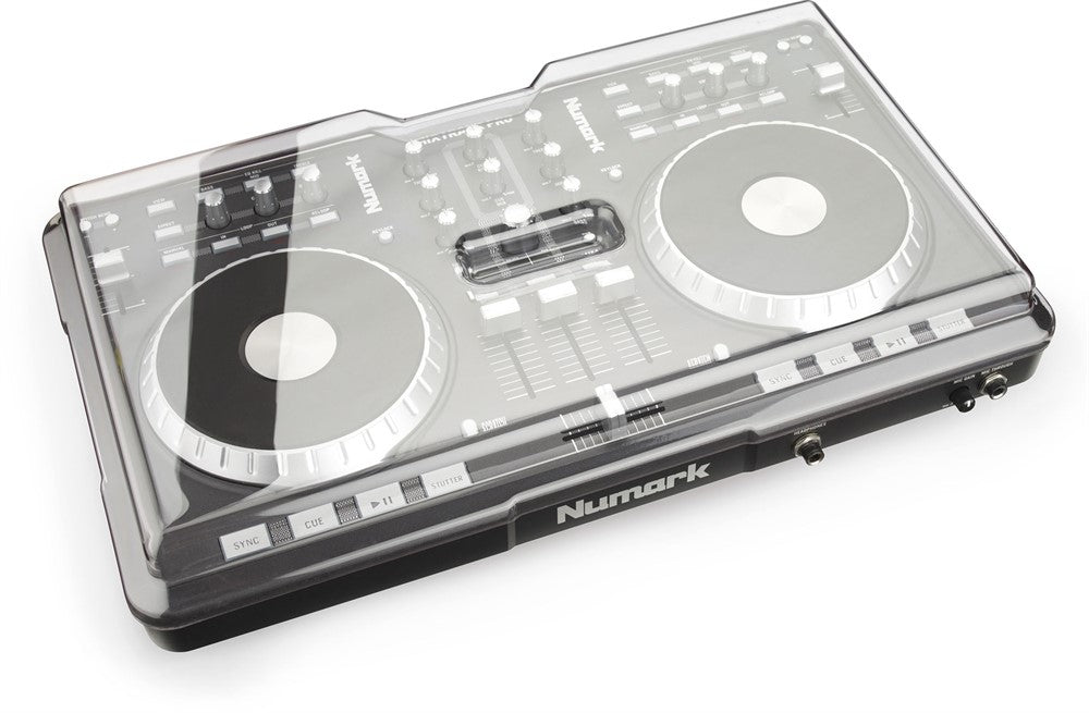 Decksaver Protection cover for Numark Mixtrack Pro