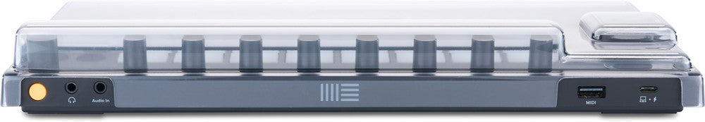 Decksaver Protection cover for Ableton Move