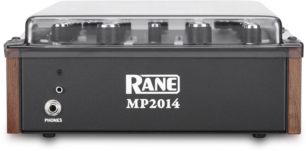 Decksaver Protection cover for Rane MP2014 (Soft-Fit)